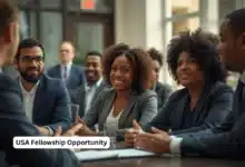 Hubert Humphrey Fellowship 2026