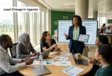Huduma Fellowship 2026 in Uganda