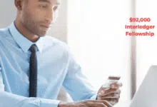 Interledger Fellowship 2026