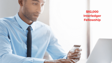 Interledger Fellowship 2026