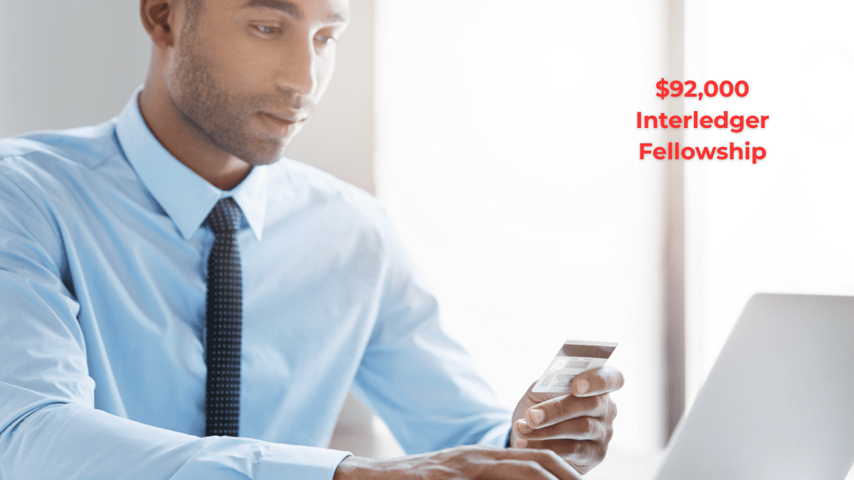 Interledger Fellowship 2026