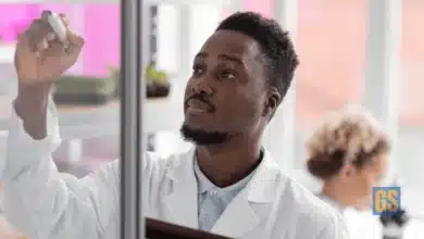 The Mark Foundation Emerging Leader Awards 2026