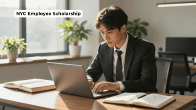 Mayor’s Scholarship Program 2026