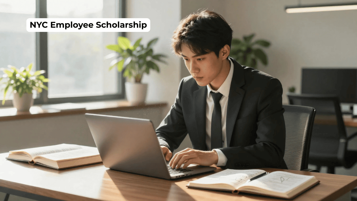 Mayor’s Scholarship Program 2026
