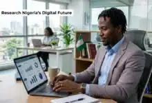 NITDA Call for Researchers 2026