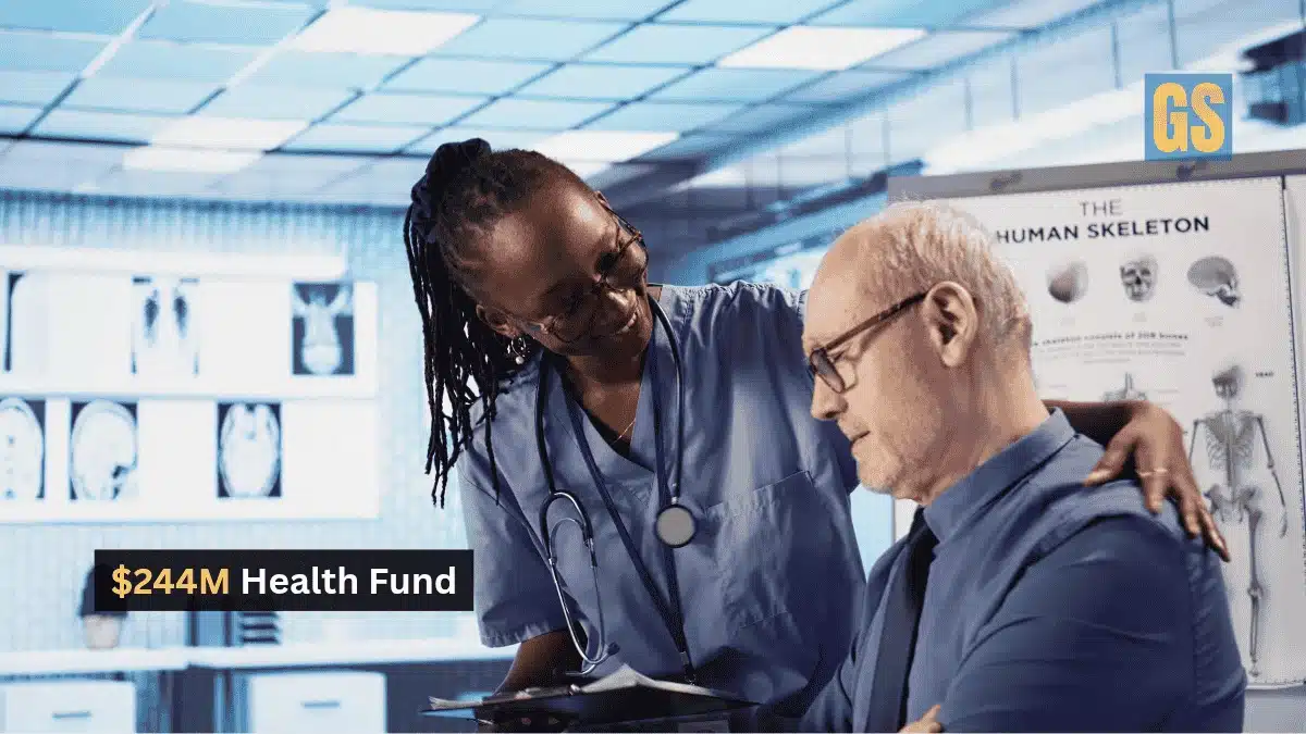 Pandemic Fund Fourth Call for Proposals 2026