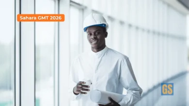 Sahara Group Graduate Management Trainee Program 2026 for Young Professionals in Africa