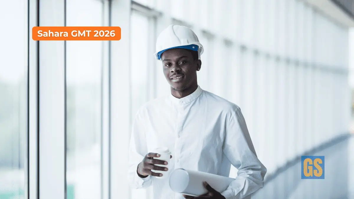 Sahara Group Graduate Management Trainee Program 2026 for Young Professionals in Africa