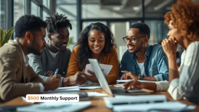 Sawaba Fellowship 2026