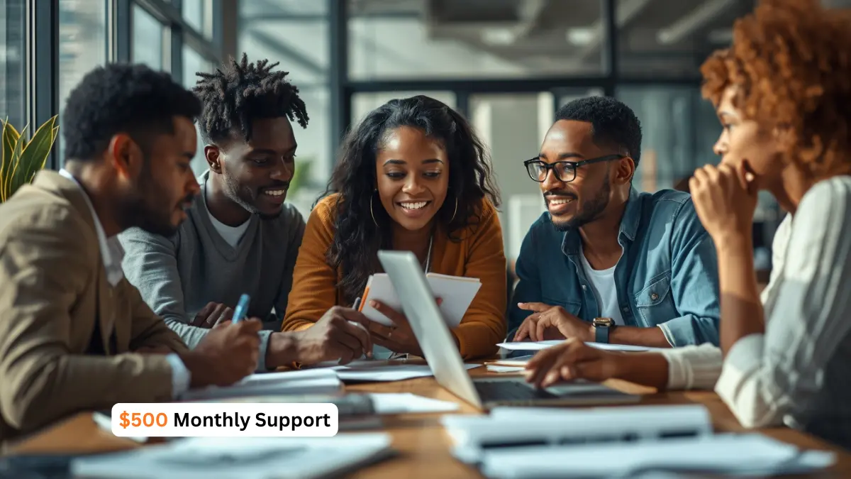 Sawaba Fellowship 2026