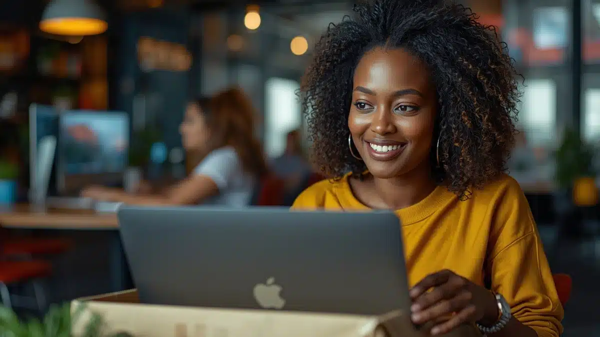 She Code Africa Laptop Scholarship 2026