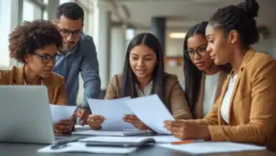 Spencer Racial Equity Research Grants 2026