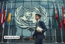 UN General Assembly Advisor Jobs 2026