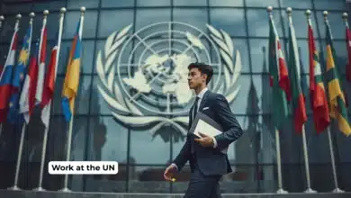 UN General Assembly Advisor Jobs 2026