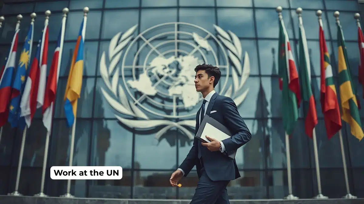 UN General Assembly Advisor Jobs 2026