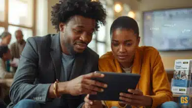 Western Union Global Fellowship 2026