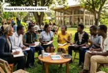 YELP Fellowship 2026 in East Africa