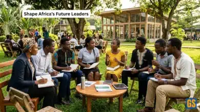 YELP Fellowship 2026 in East Africa