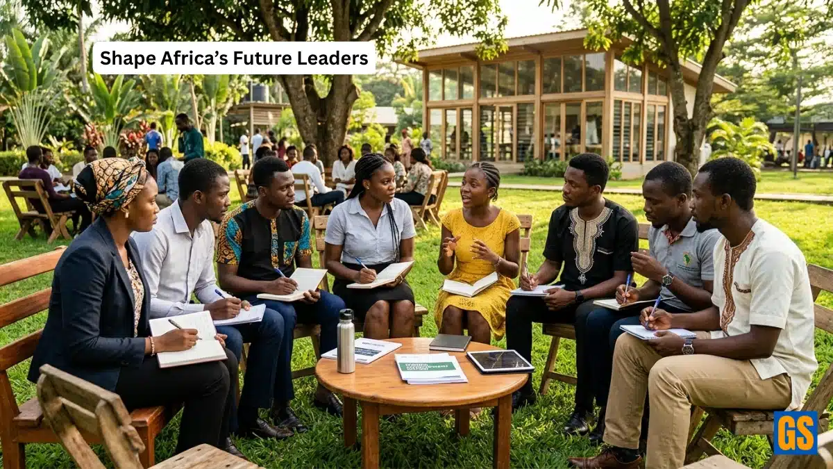 YELP Fellowship 2026 in East Africa