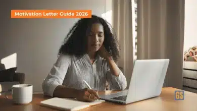How to Write a Strong Motivation Letter for Scholarships in 2026
