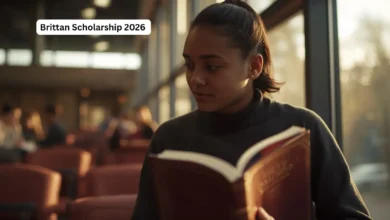 Brittan Scholarship 2026