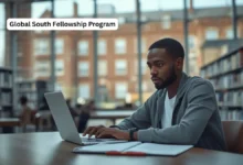 Global South Fellowship Program 2026