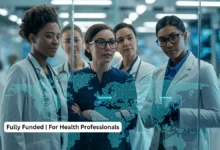 Global Surgery Advocacy Fellowship 2026