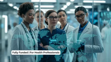 Global Surgery Advocacy Fellowship 2026