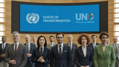 UN DPoA Call for Submissions 2026