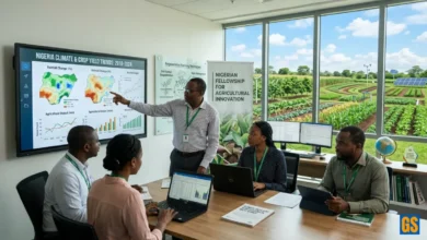 EERC Fellowship 2026