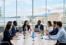 International Geneva Peace Fellowship 2026