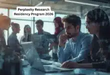 Perplexity Research Residency Program 2026