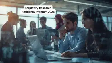 Perplexity Research Residency Program 2026