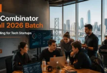 Y Combinator Fall 2026 Batch