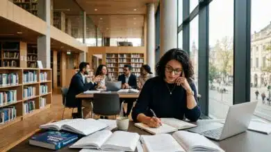 Gulbenkian Institute for Advanced Study Fellowships 2027