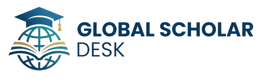 Global Scholar Desk