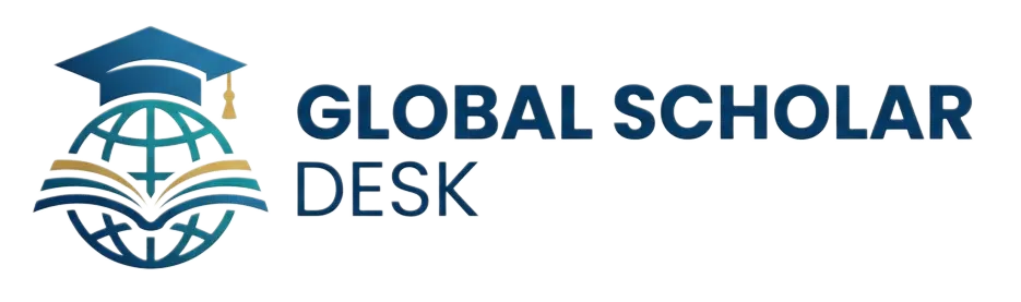 Global Scholar Desk