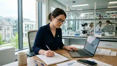 Royal Society Research Ireland University Research Fellowship 2026